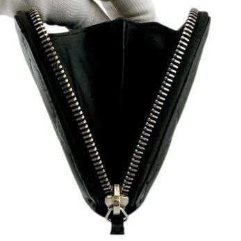 🌷Chanel 長夾錢包｜經典花紋✦fufu style 精品✦ 氣質款｜皮夾.錢包-24