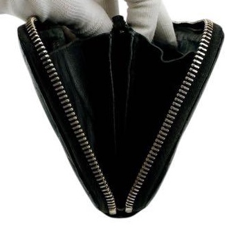 🌷Chanel 長夾錢包｜經典花紋✦fufu style 精品✦ 氣質款｜皮夾.錢包-25