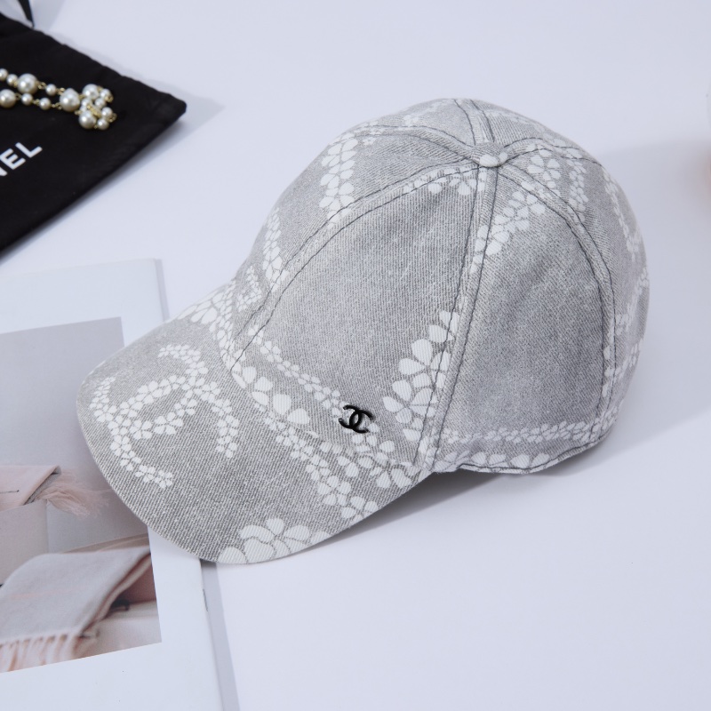 CHANEL hat-3