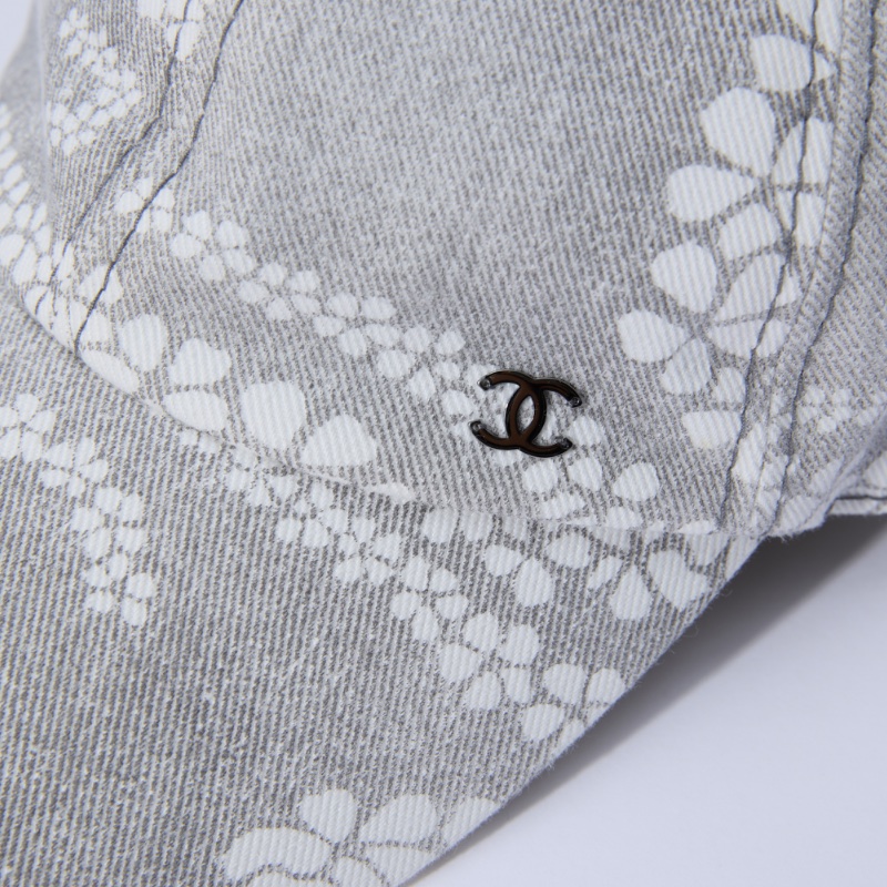 CHANEL hat-4