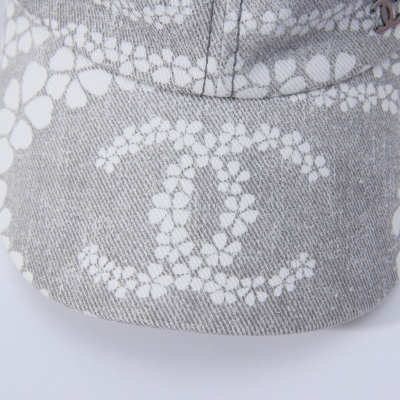 CHANEL hat-5