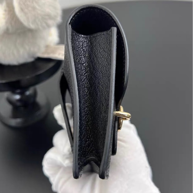 愛馬仕Roulis slim黑金-2