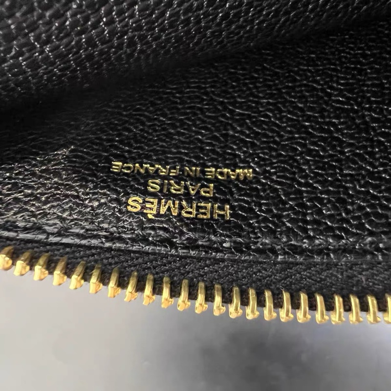 愛馬仕Roulis slim黑金-12