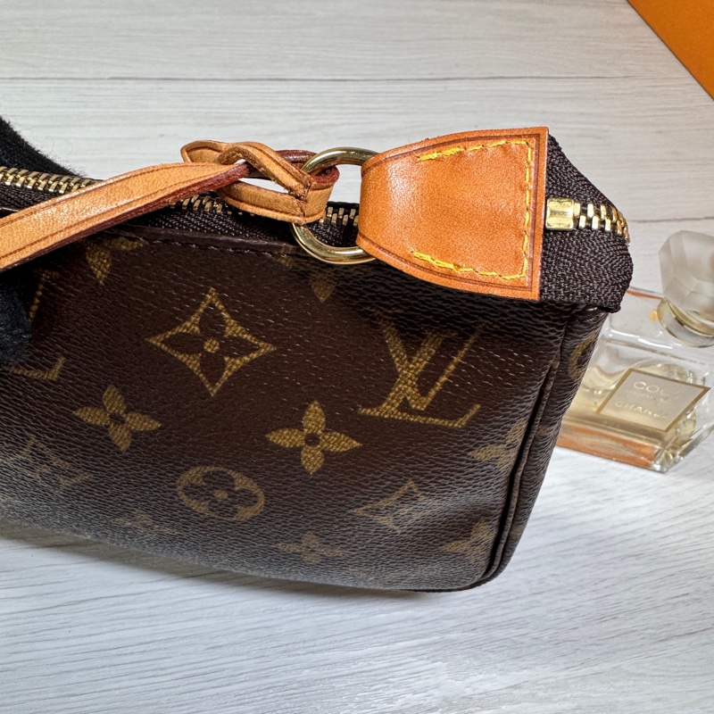 🔥🔥LV 大麻將包🔥🔥-31