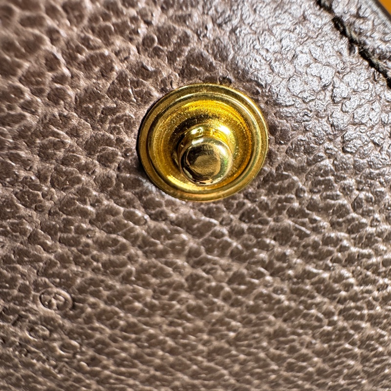 Gucci #短夾 #零錢包-23