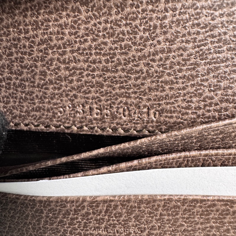 Gucci #短夾 #零錢包-25