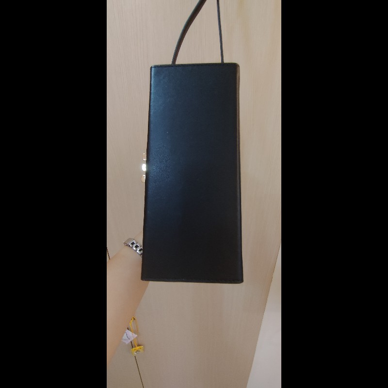 Kate Spade piano bag鋼琴側背包-9