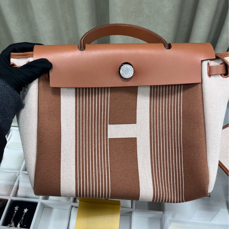 Hermes A Dos Herbag 31 特別版-1