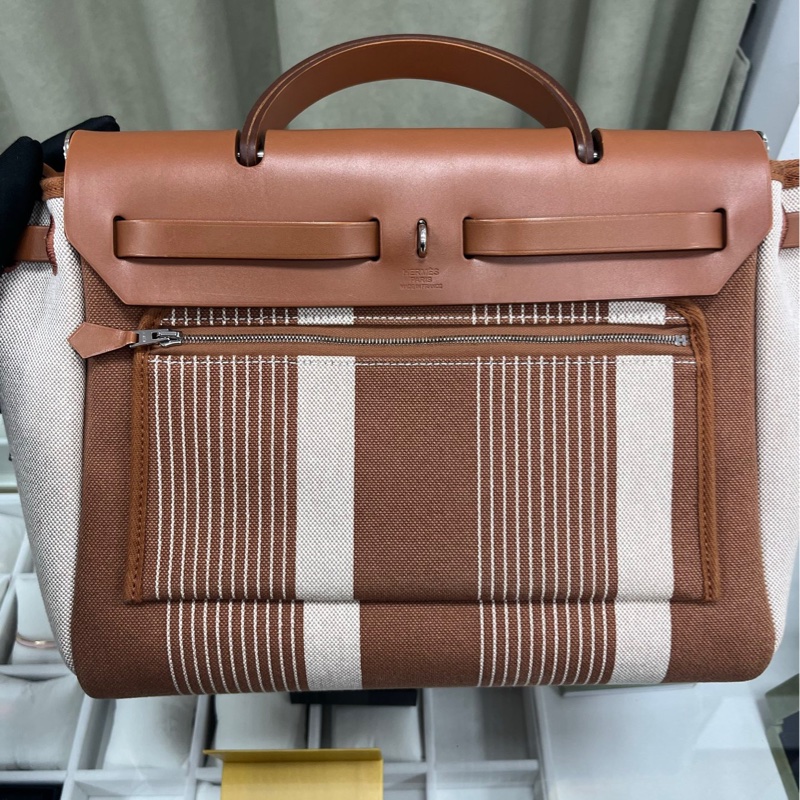 Hermes A Dos Herbag 31 特別版-2