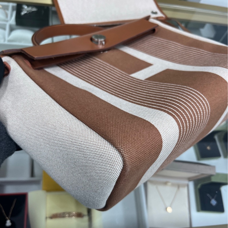Hermes A Dos Herbag 31 特別版-7