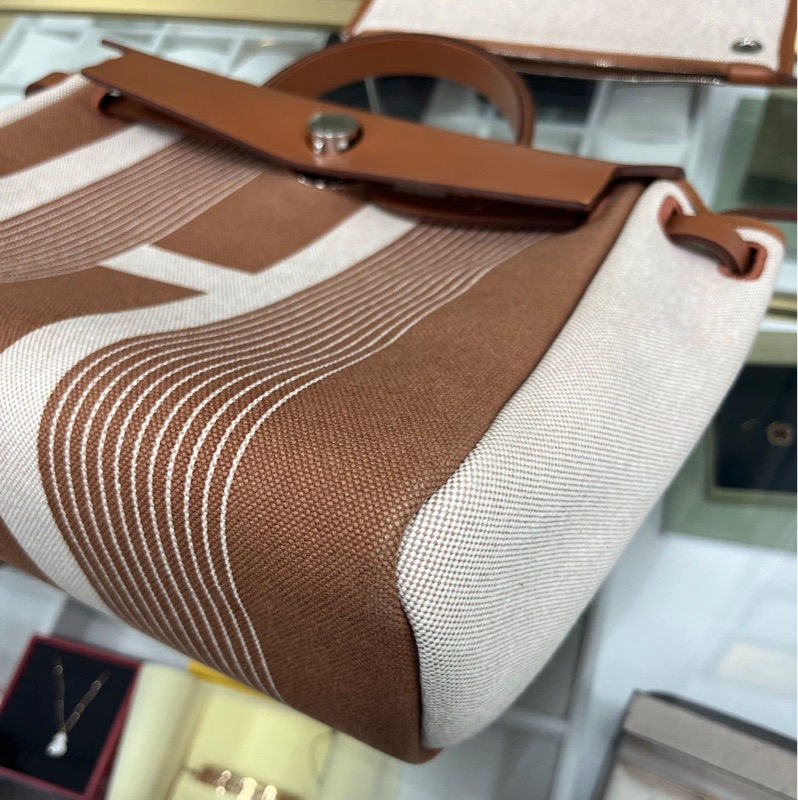 Hermes A Dos Herbag 31 特別版-8