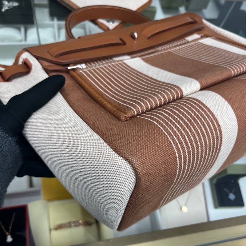 Hermes A Dos Herbag 31 特別版-9