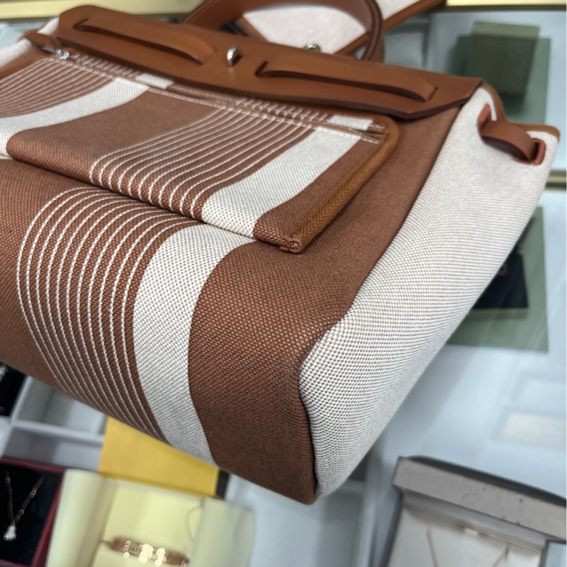 Hermes A Dos Herbag 31 特別版-10