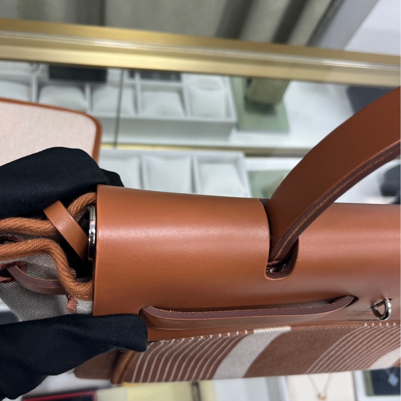 Hermes A Dos Herbag 31 特別版-11