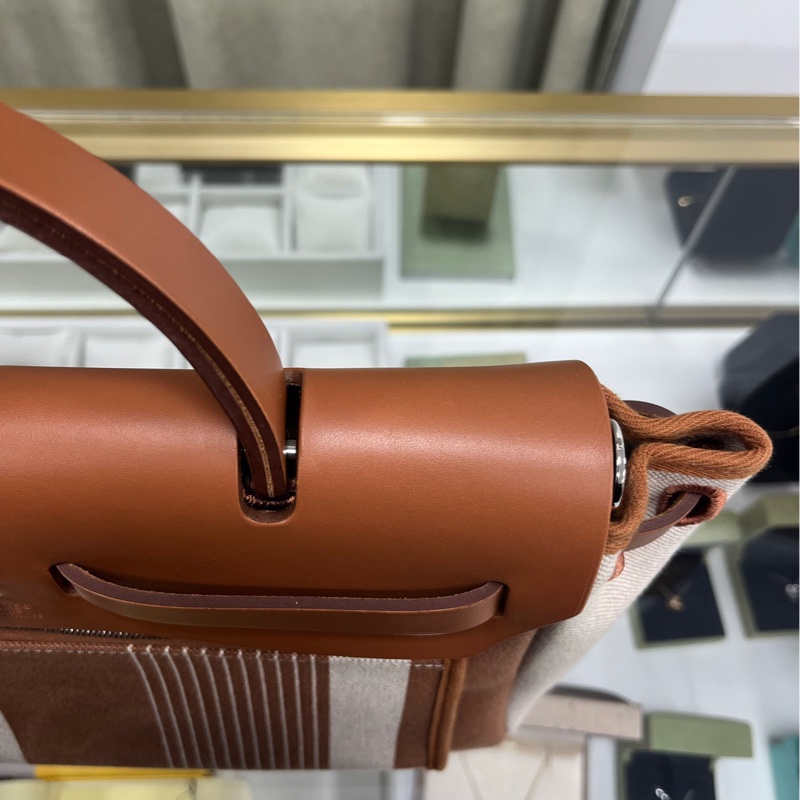 Hermes A Dos Herbag 31 特別版-12