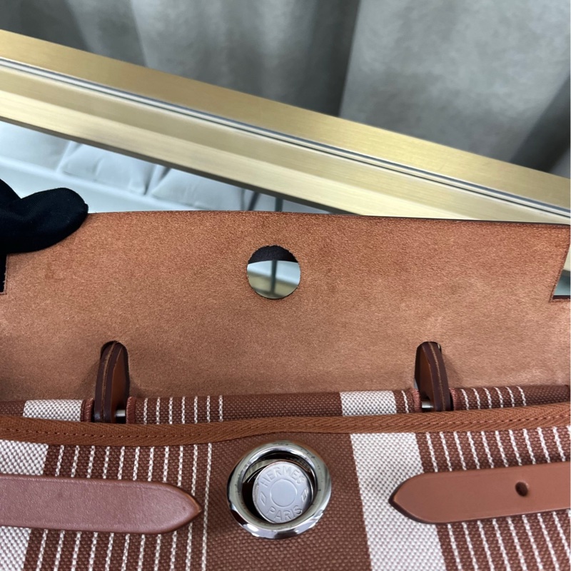 Hermes A Dos Herbag 31 特別版-13