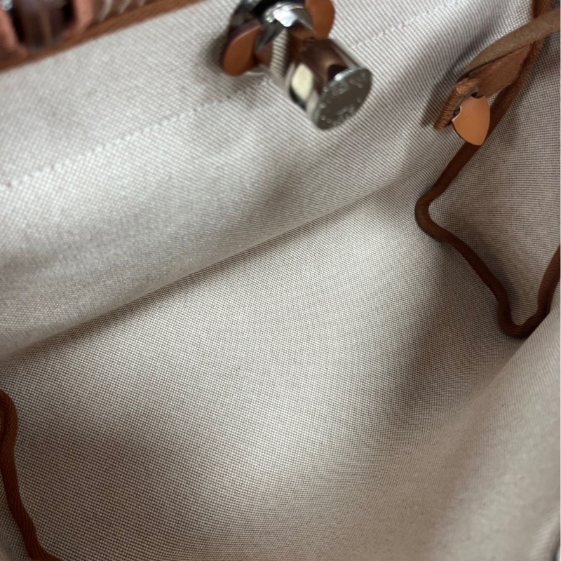 Hermes A Dos Herbag 31 特別版-14