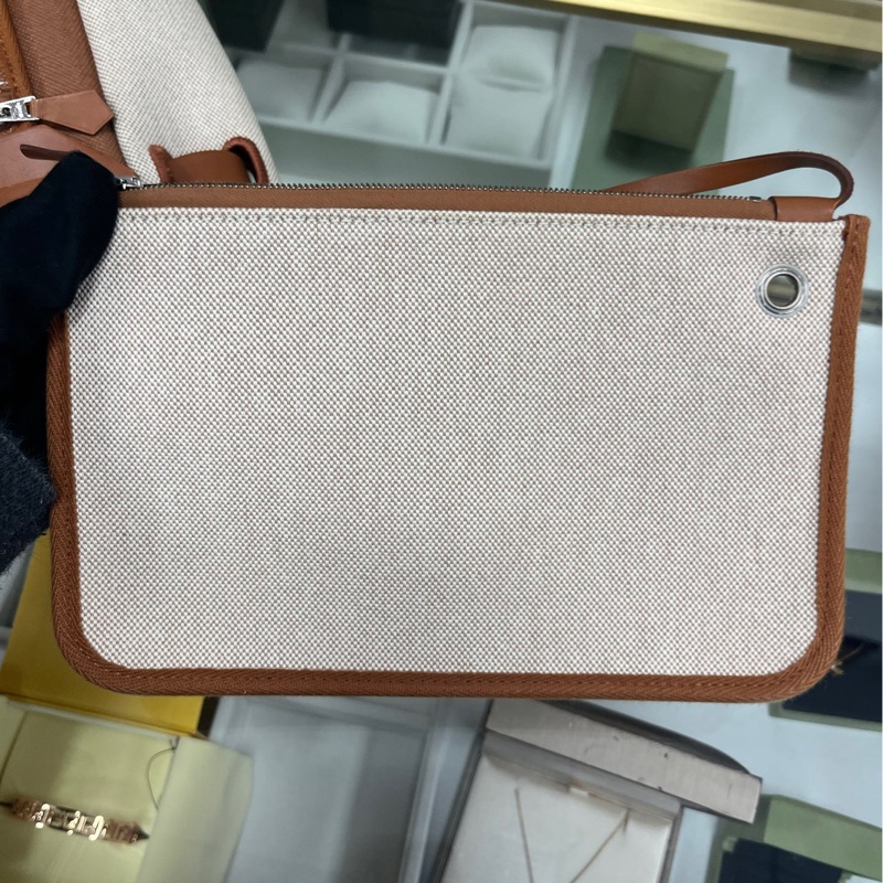 Hermes A Dos Herbag 31 特別版-16