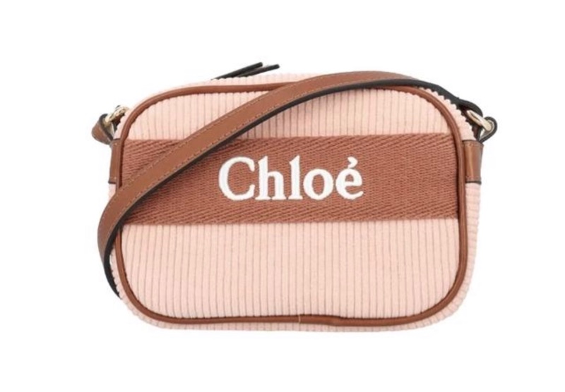 全新 Chloe相機包-0