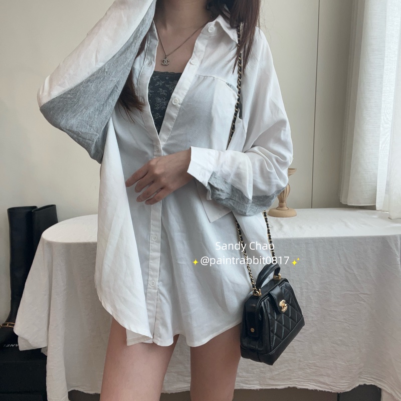 ෆ Chanel 24A醫生包🈶購證-1