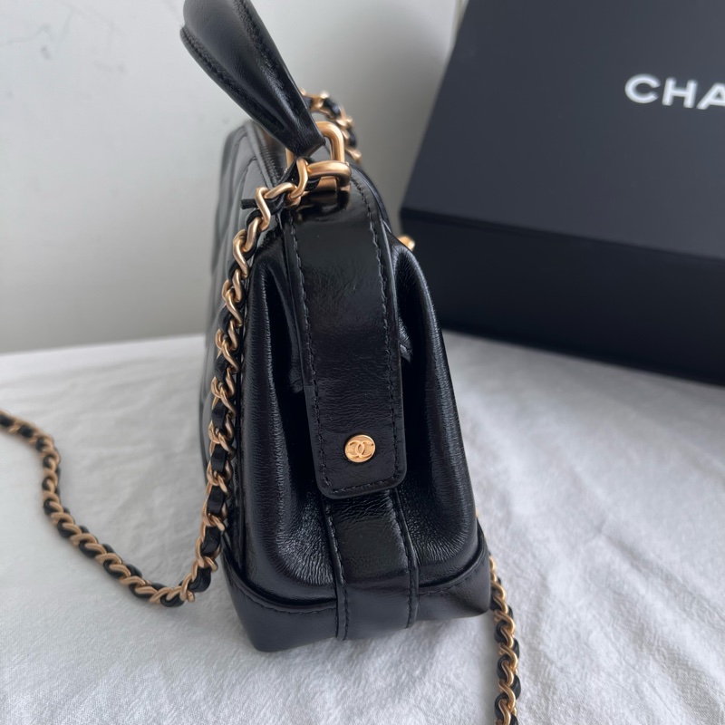 ෆ Chanel 24A醫生包🈶購證-6