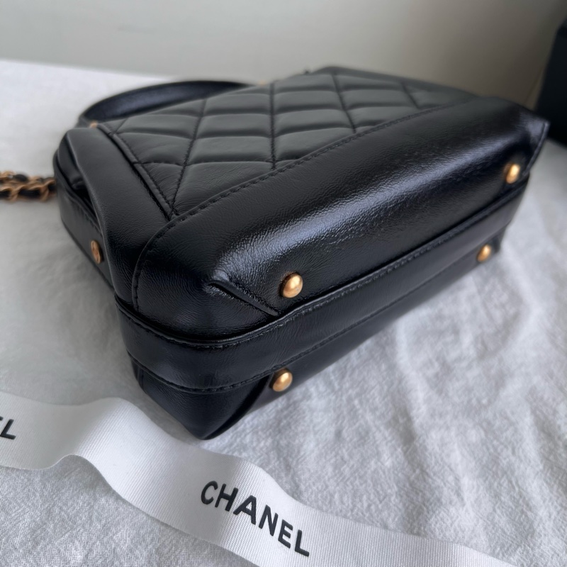 ෆ Chanel 24A醫生包🈶購證-8