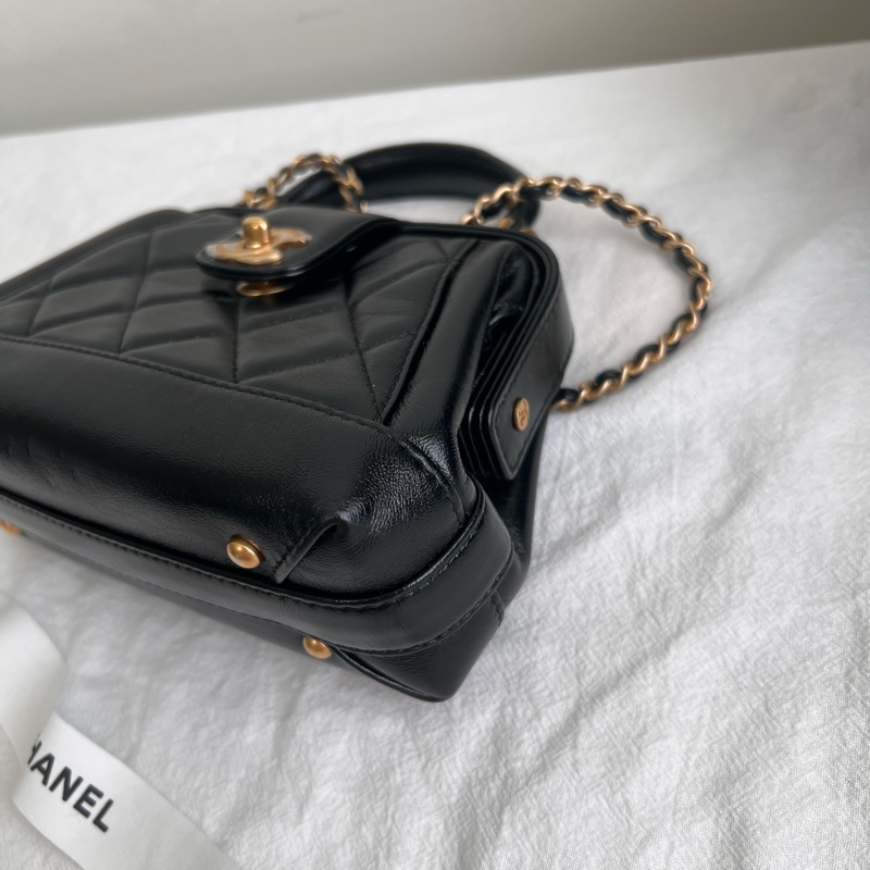 ෆ Chanel 24A醫生包🈶購證-11