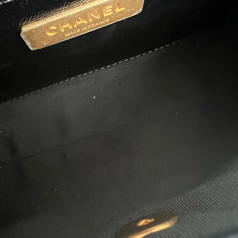 ෆ Chanel 24A醫生包🈶購證-15