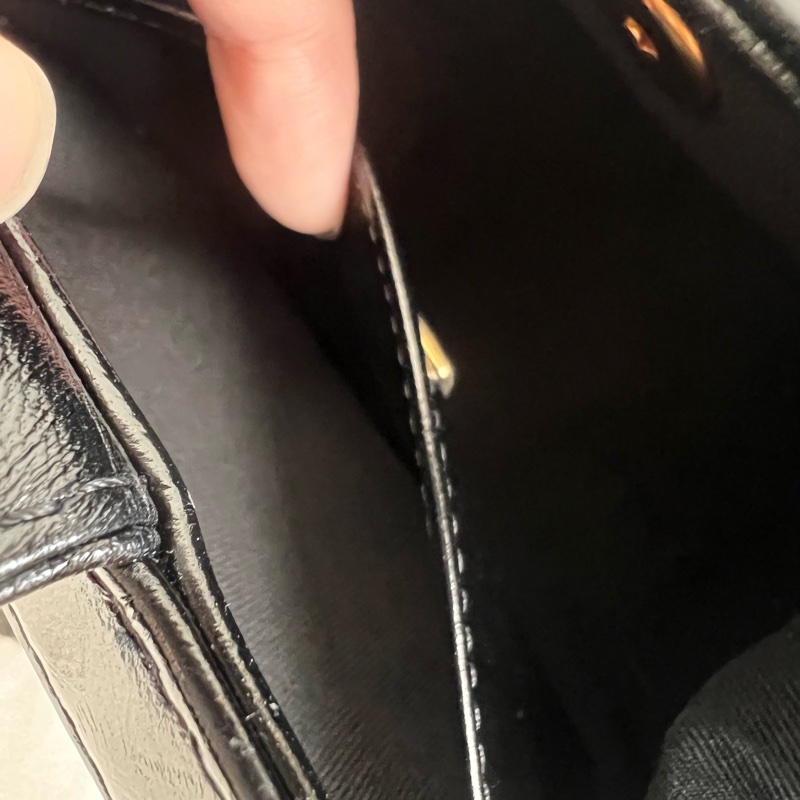 ෆ Chanel 24A醫生包🈶購證-16