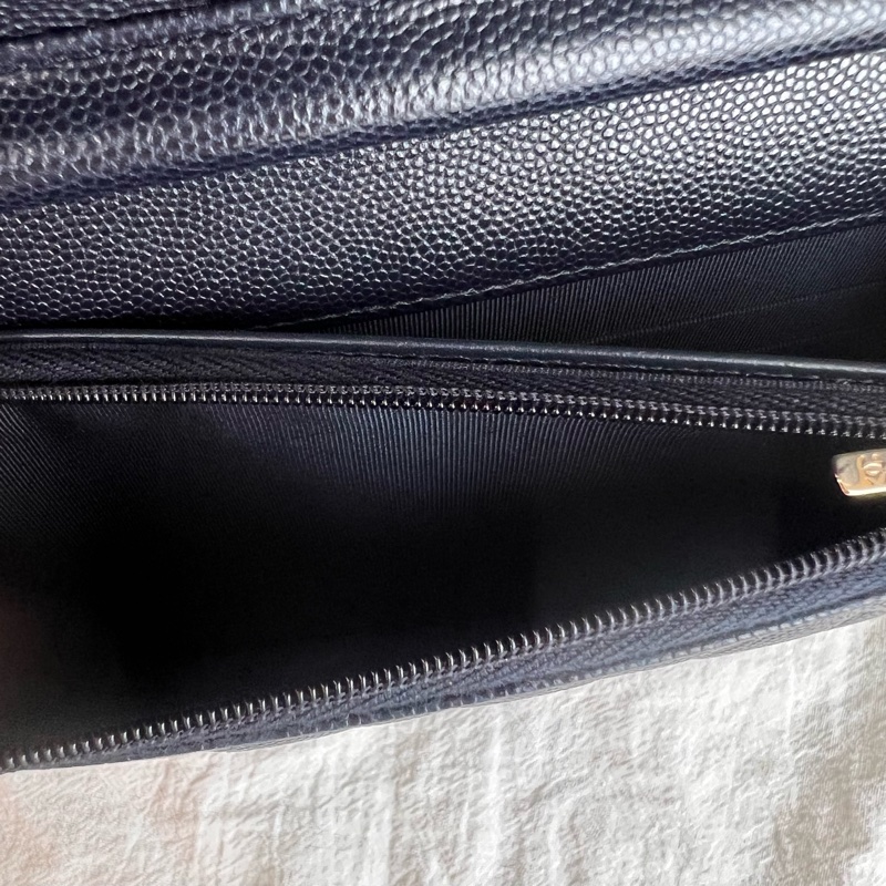 ෆ Chanel woc發財包 🈶購證-10