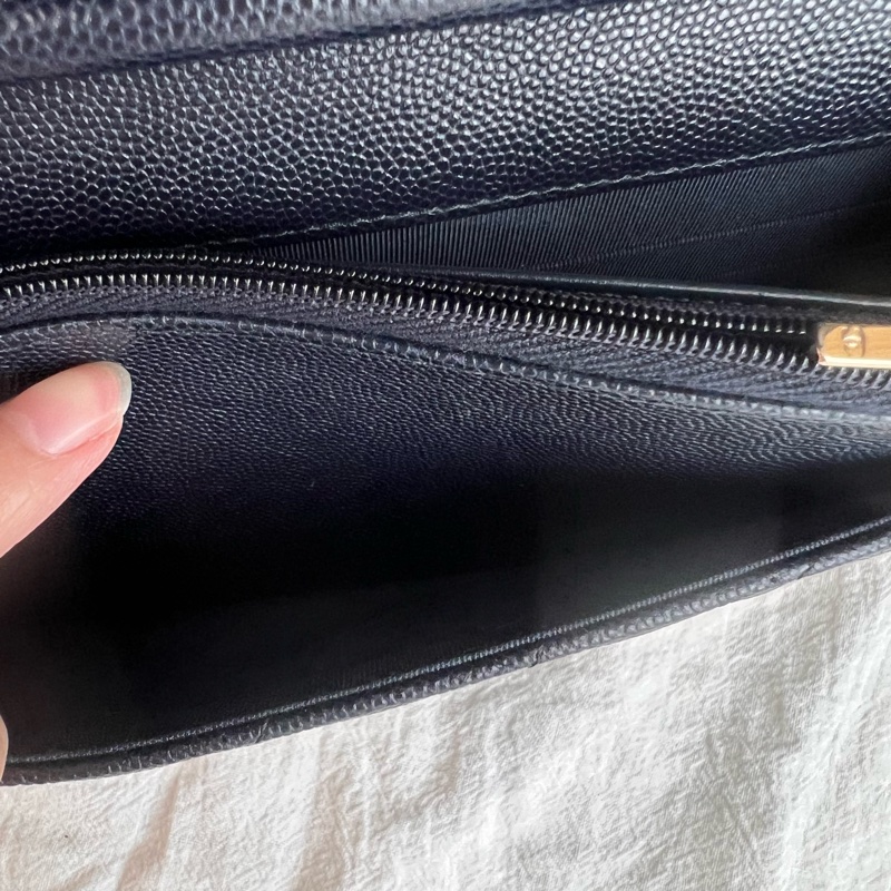 ෆ Chanel woc發財包 🈶購證-12