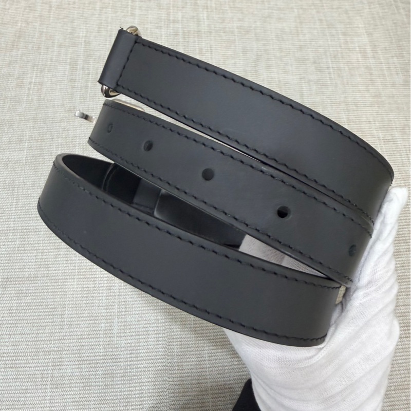 LV 路易威登 棕色 原花帆布 黑色牛皮 公事包 手提包 斜背包-33