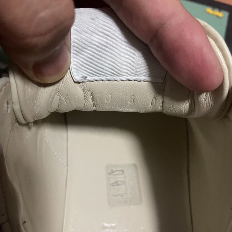 古馳Gucci Disney聯名 米老鼠老爹鞋  40碼-4