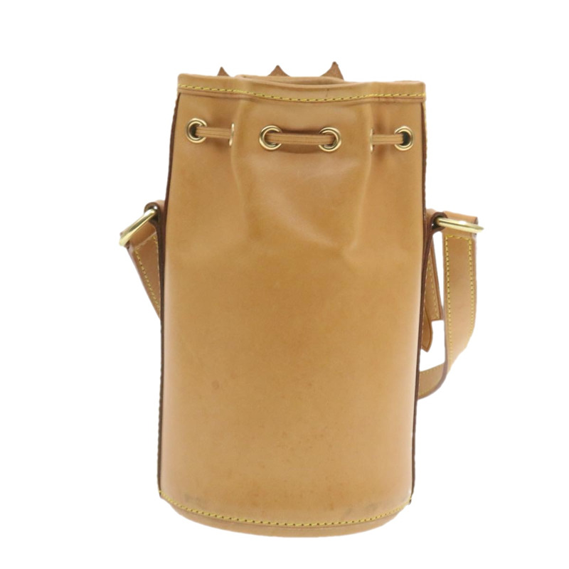 【日本直送】路易威登 Nomad Dom Prignon 香檳手提包 米色 M99057 am279bSAV-1