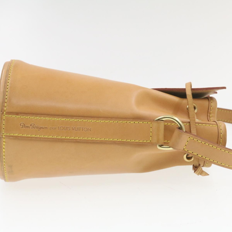 【日本直送】路易威登 Nomad Dom Prignon 香檳手提包 米色 M99057 am279bSAV-3