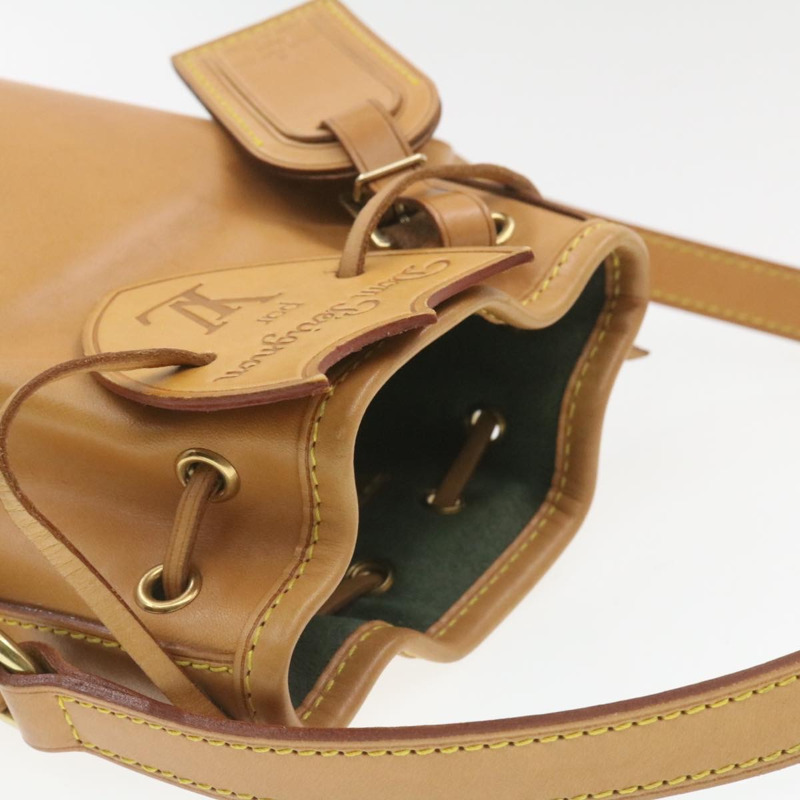 【日本直送】路易威登 Nomad Dom Prignon 香檳手提包 米色 M99057 am279bSAV-4