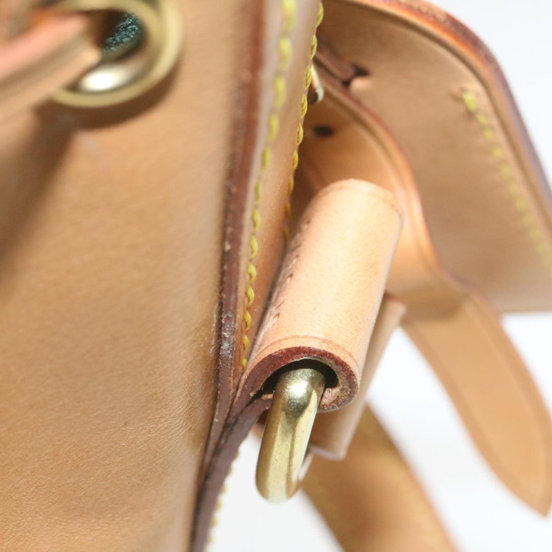 【日本直送】路易威登 Nomad Dom Prignon 香檳手提包 米色 M99057 am279bSAV-10