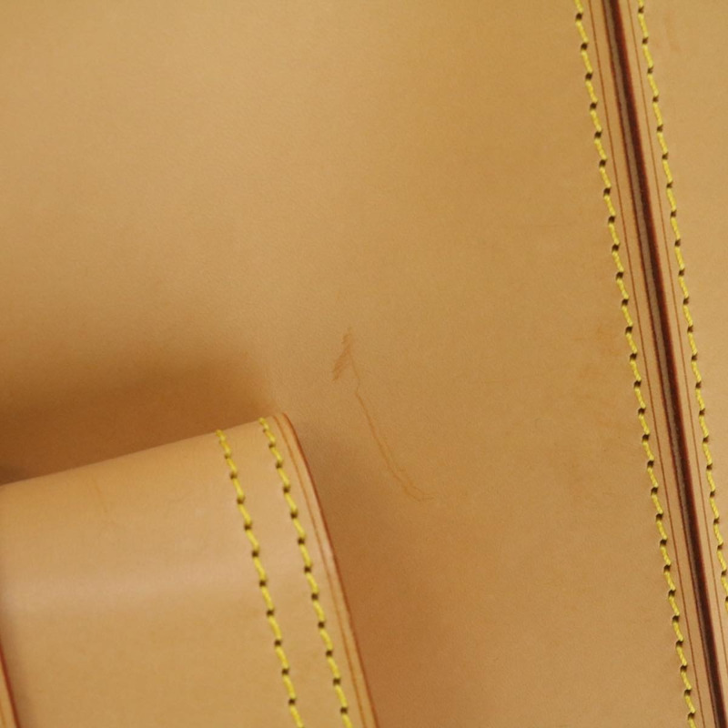 【日本直送】路易威登 Nomad 旅行波士頓包 特別訂製 米色 LV 正品 22115SV-2