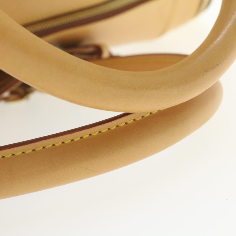 【日本直送】路易威登 Nomad 旅行波士頓包 特別訂製 米色 LV 正品 22115SV-9