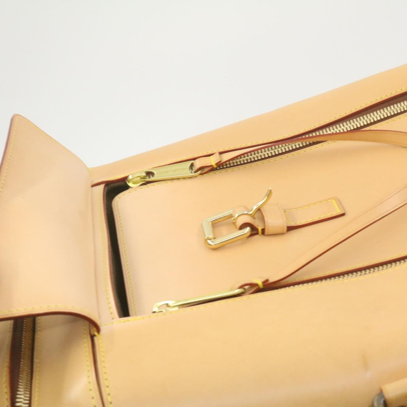 【日本直送】路易威登 Nomad 旅行波士頓包 特別訂製 米色 LV 正品 22115SV-19