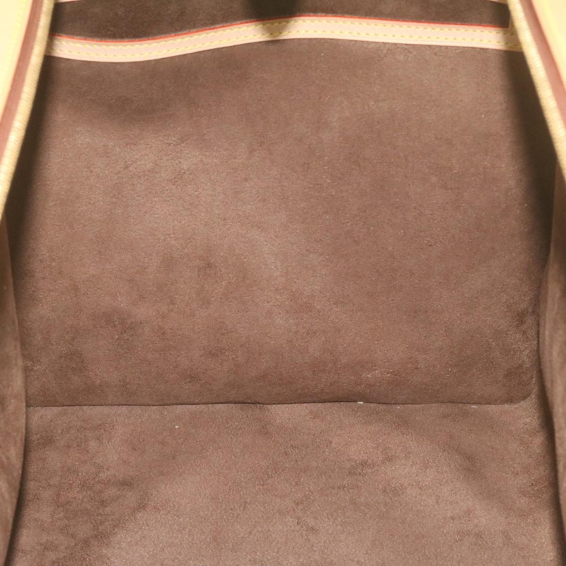 【日本直送】路易威登 Nomad 旅行波士頓包 特別訂製 米色 LV 正品 22115SV-24