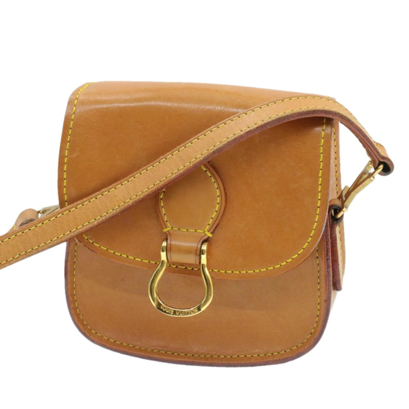 【日本直送】路易威登 Nomad Bebe Saint Cloud PM 單肩包 SP 訂單 米色 正品 15681SAV-0