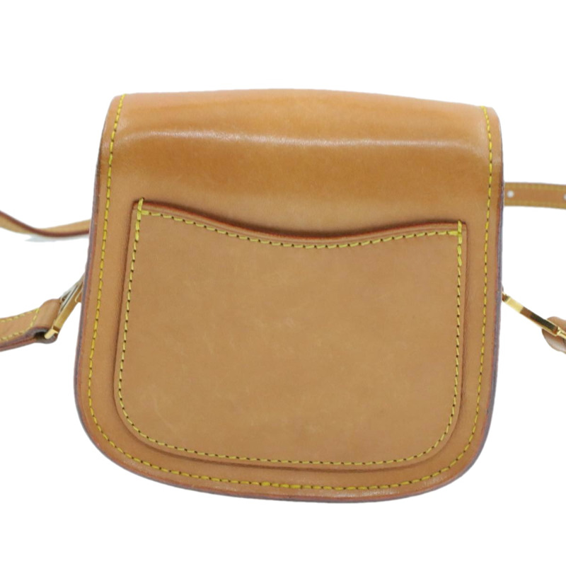 【日本直送】路易威登 Nomad Bebe Saint Cloud PM 單肩包 SP 訂單 米色 正品 15681SAV-1