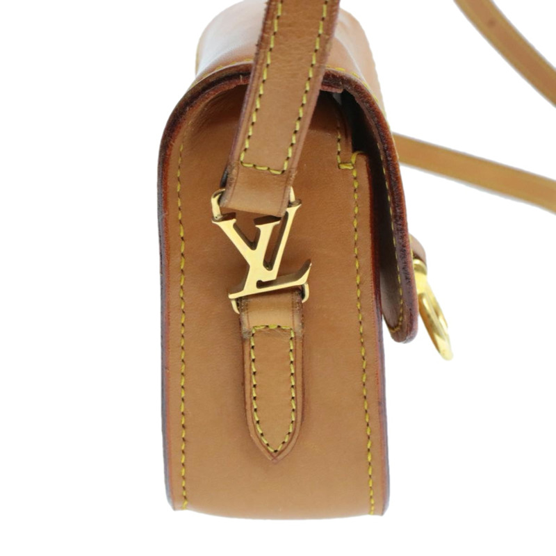 【日本直送】路易威登 Nomad Bebe Saint Cloud PM 單肩包 SP 訂單 米色 正品 15681SAV-2