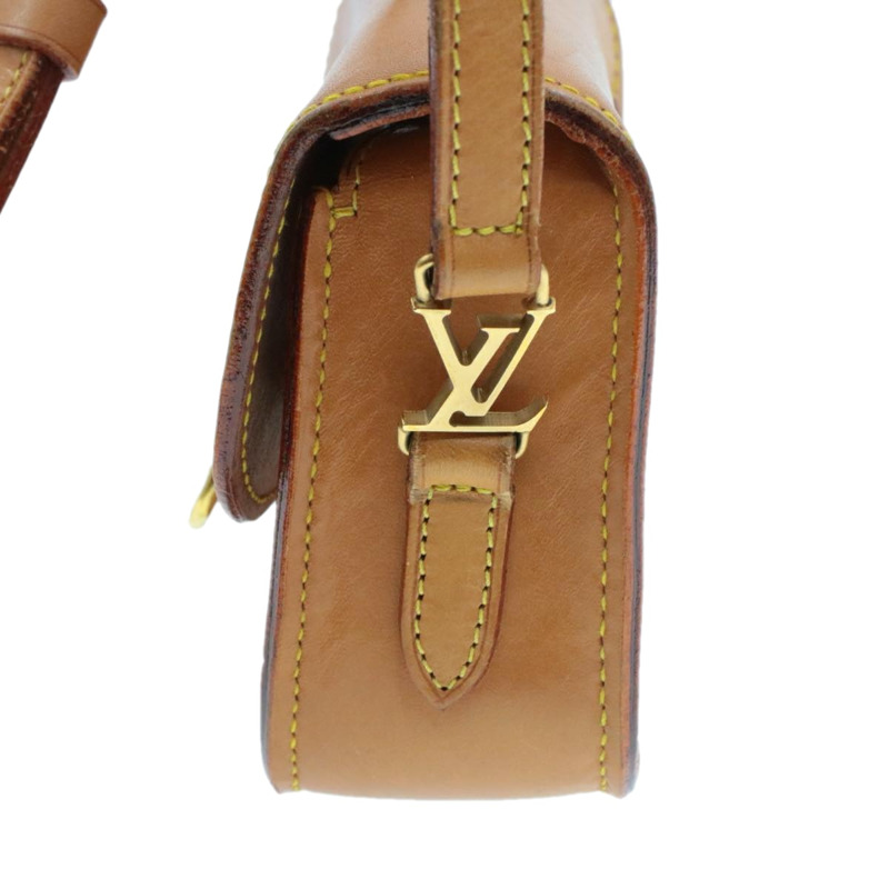 【日本直送】路易威登 Nomad Bebe Saint Cloud PM 單肩包 SP 訂單 米色 正品 15681SAV-3