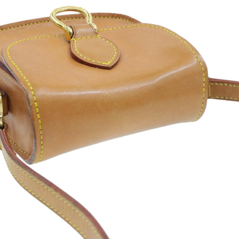 【日本直送】路易威登 Nomad Bebe Saint Cloud PM 單肩包 SP 訂單 米色 正品 15681SAV-4