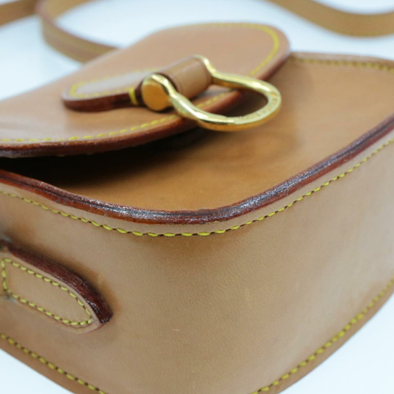 【日本直送】路易威登 Nomad Bebe Saint Cloud PM 單肩包 SP 訂單 米色 正品 15681SAV-8