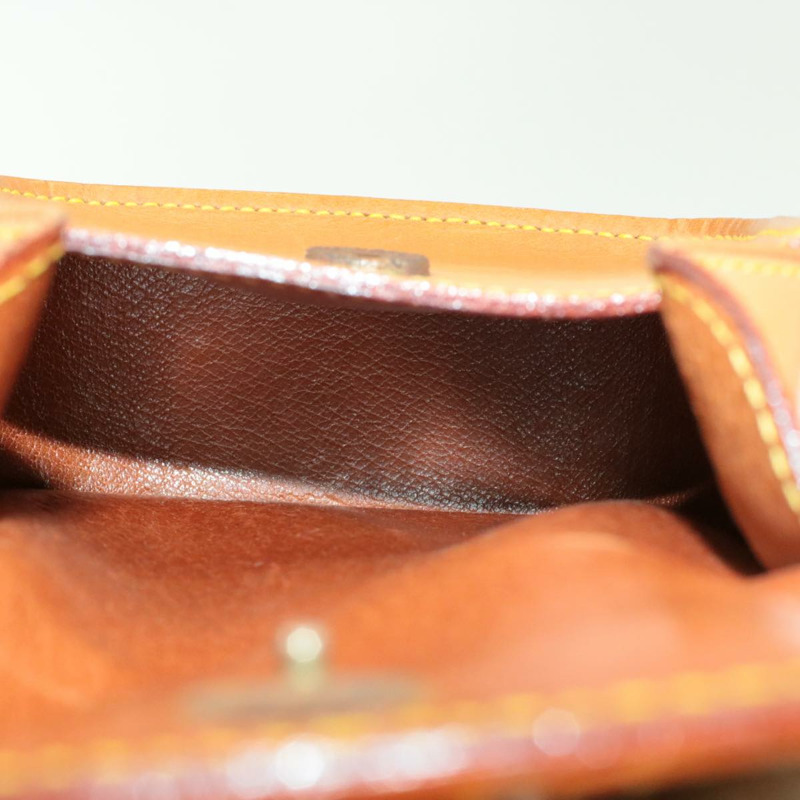 【日本直送】路易威登 Nomad Bebe Saint Cloud PM 單肩包 SP 訂單 米色 正品 15681SAV-9