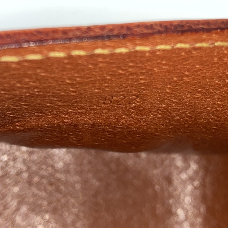 【日本直送】路易威登 Nomad Bebe Saint Cloud PM 單肩包 SP 訂單 米色 正品 15681SAV-10