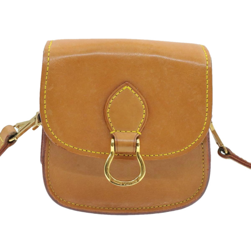 【日本直送】路易威登 Nomad Bebe Saint Cloud PM 單肩包 SP 訂單 米色 正品 15681SAV-12